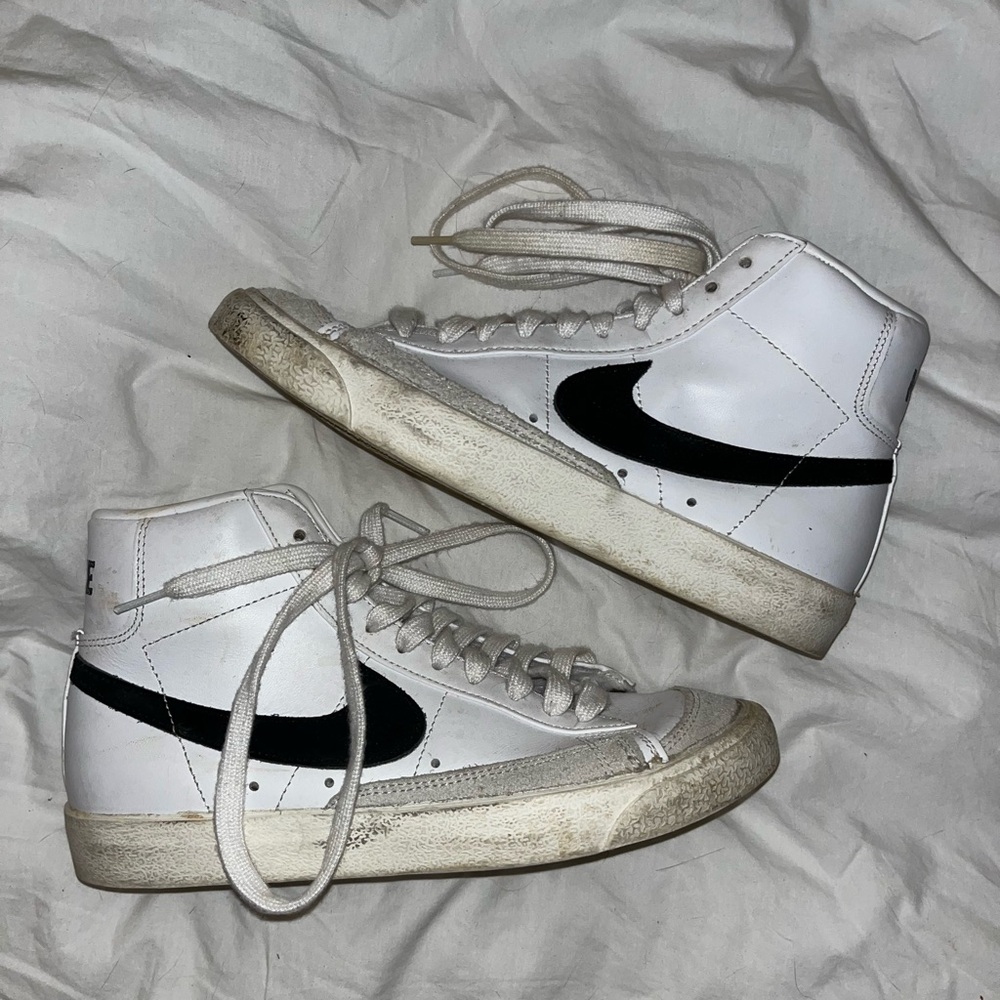 Nike blazers